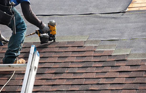 Licensed Gutter Installation service in Lakeside, VA - Brentwood Metal Roofing